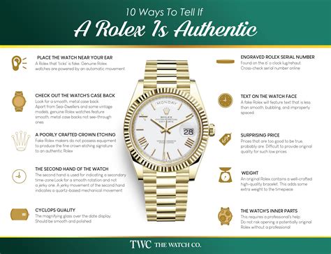 how do you tell which model rolex you have|rolex real test.